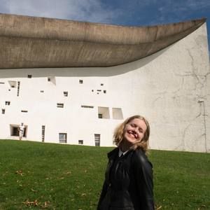 Meet your Posher, Caroline